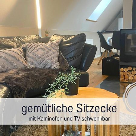 Ferienwohnungen Auszeit Langmatt Sulzburg Ngoại thất bức ảnh