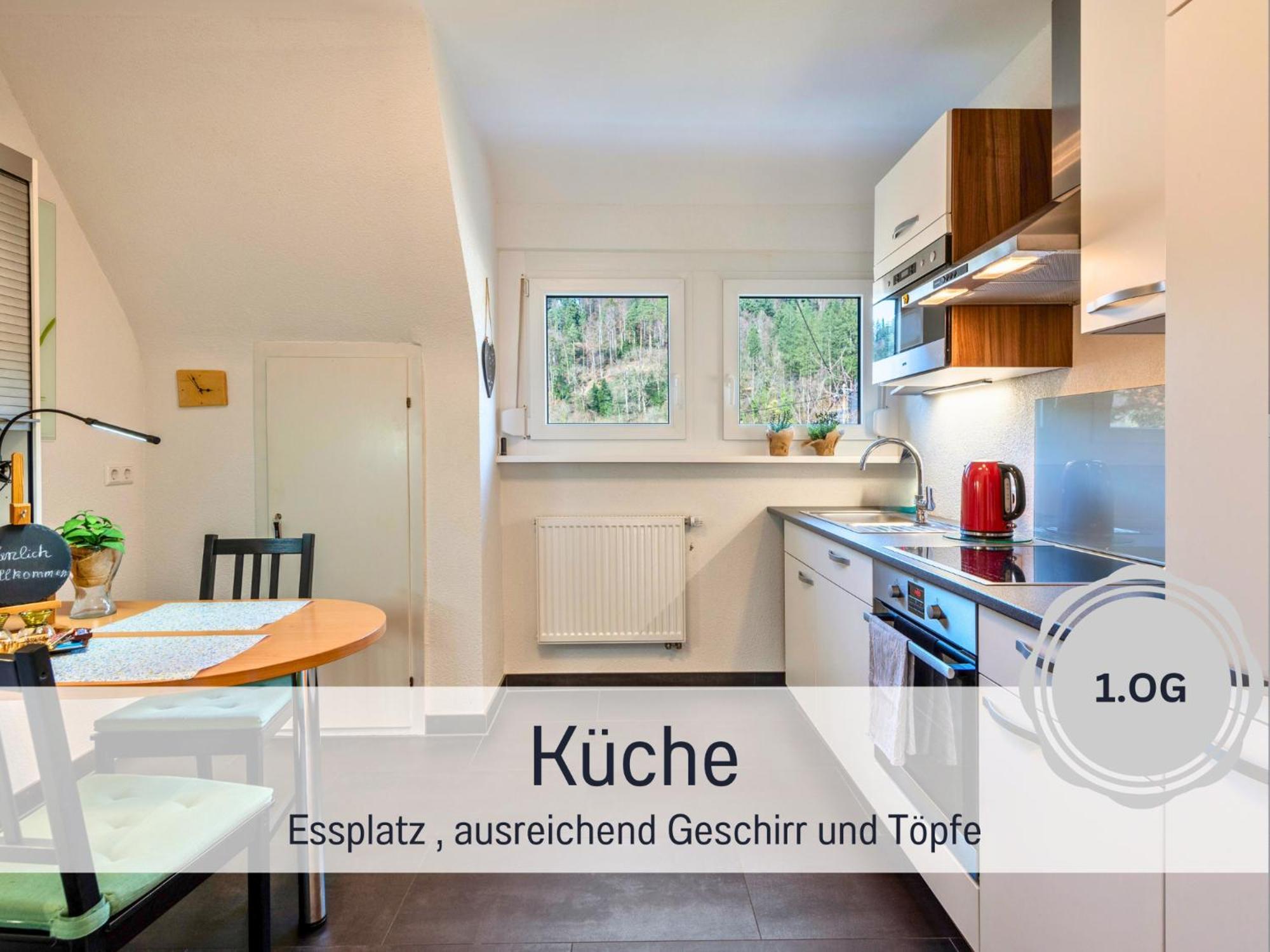 Ferienwohnungen Auszeit Langmatt Sulzburg Ngoại thất bức ảnh