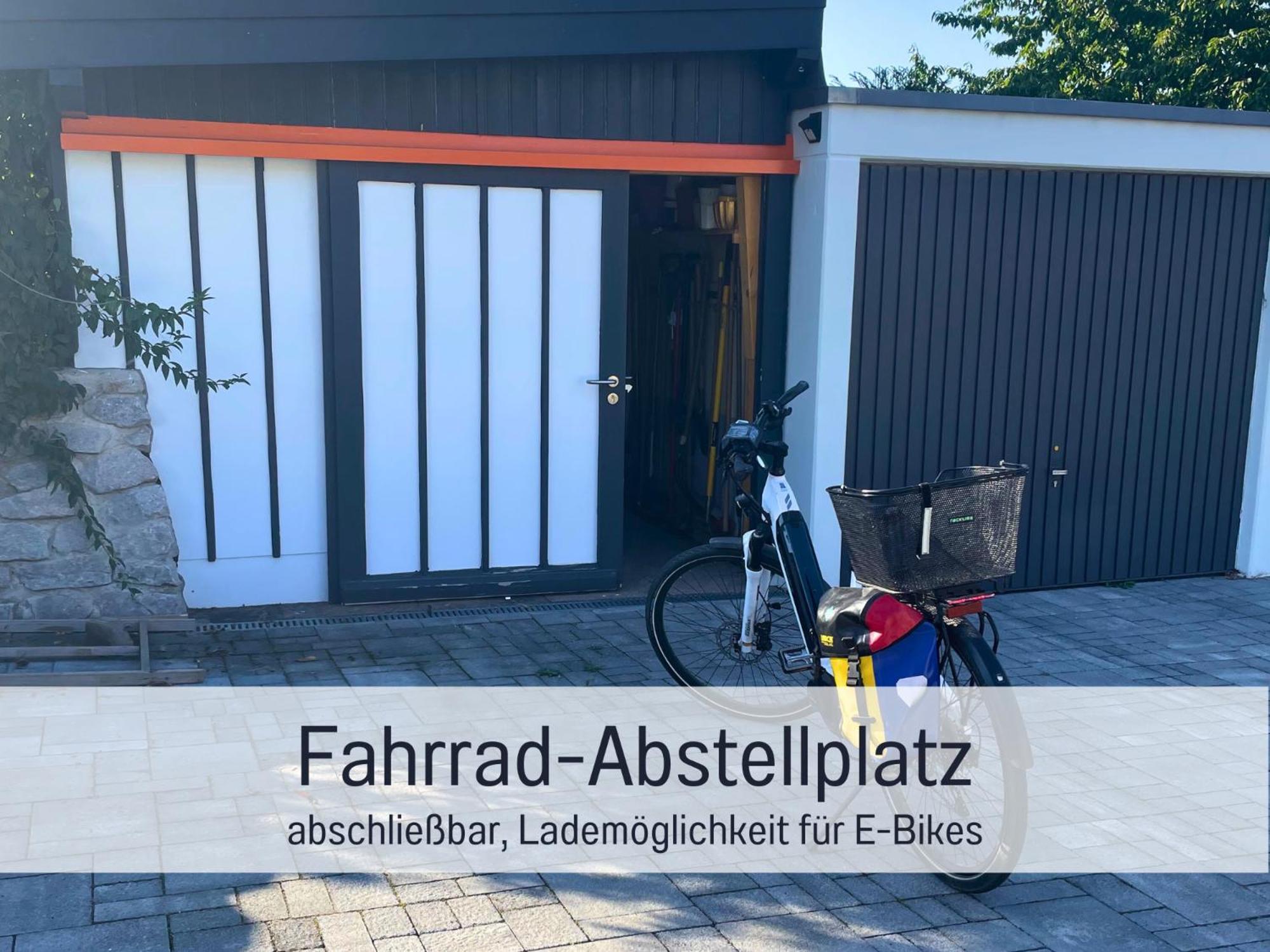 Ferienwohnungen Auszeit Langmatt Sulzburg Ngoại thất bức ảnh
