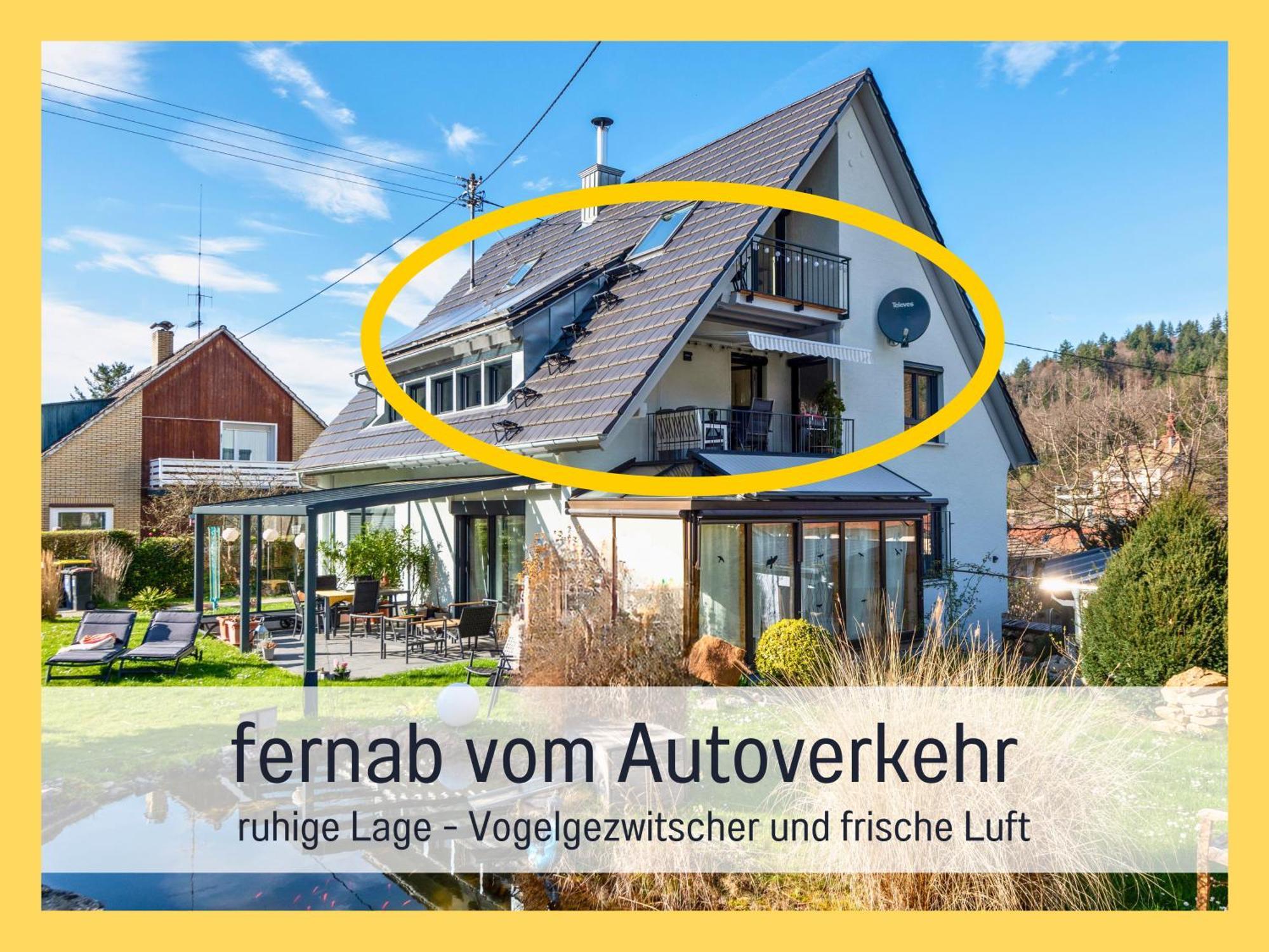 Ferienwohnungen Auszeit Langmatt Sulzburg Ngoại thất bức ảnh