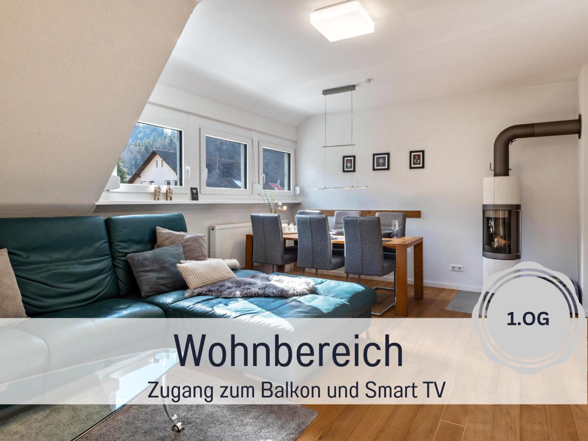 Ferienwohnungen Auszeit Langmatt Sulzburg Ngoại thất bức ảnh