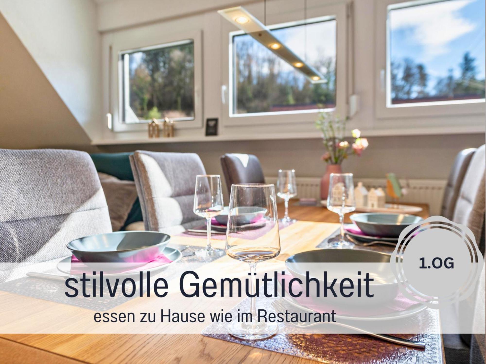 Ferienwohnungen Auszeit Langmatt Sulzburg Ngoại thất bức ảnh
