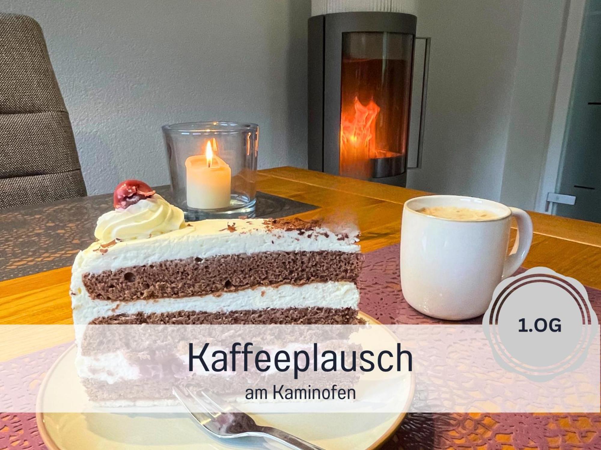 Ferienwohnungen Auszeit Langmatt Sulzburg Ngoại thất bức ảnh